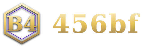 456bf logo