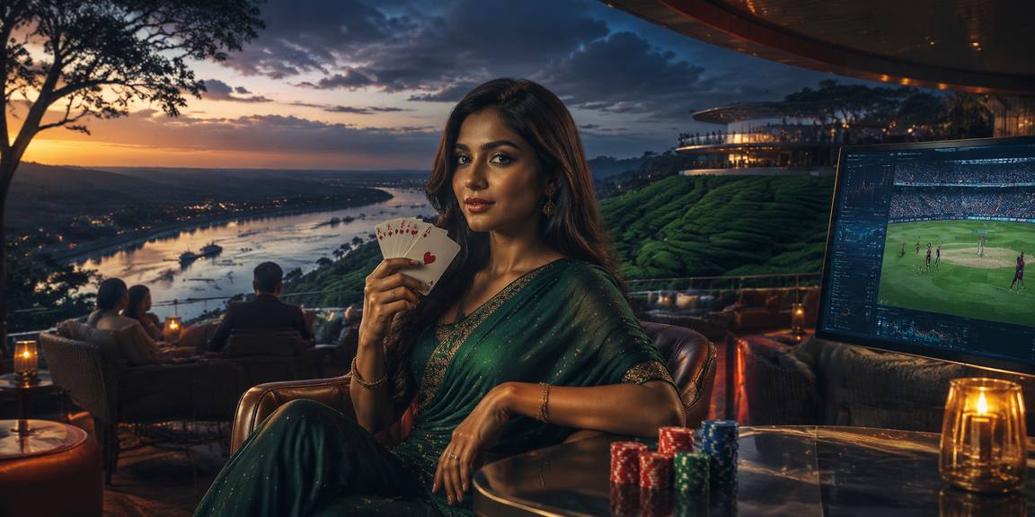 456bf লাইভ ক্যাসিনো গেম
